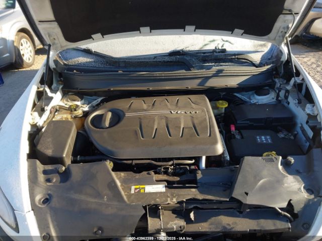 Jeep Cherokee Trailhawk Image 6