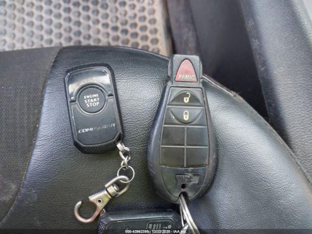 Jeep Cherokee Trailhawk Image 10