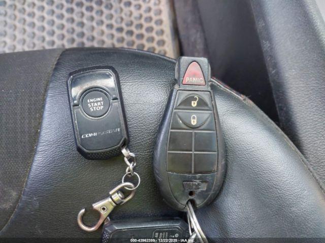 Jeep Cherokee Trailhawk Image 10