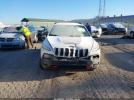 Jeep Cherokee Trailhawk Image 14