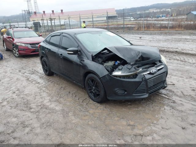 Ford Focus Se Image 1