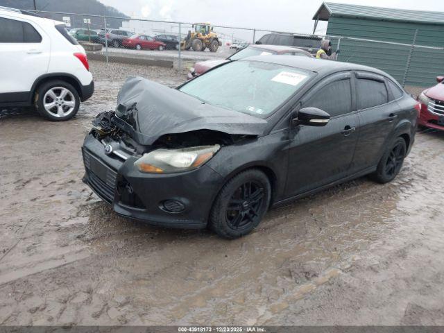 Ford Focus Se Image 7