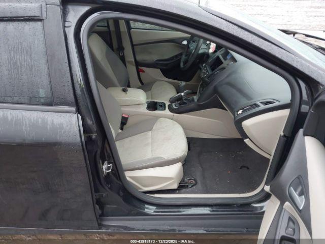 Ford Focus Se Image 3