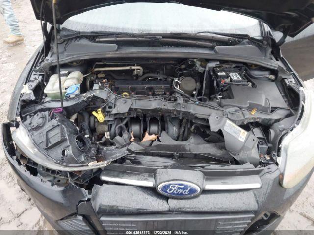 Ford Focus Se Image 10