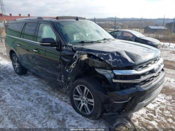  Salvage Ford Expedition