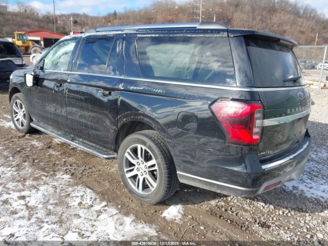 Ford Expedition Limited Image 3