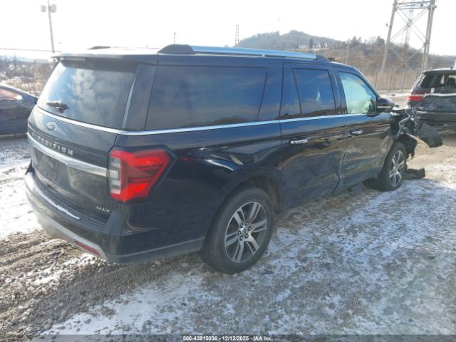 Ford Expedition Limited Image 7