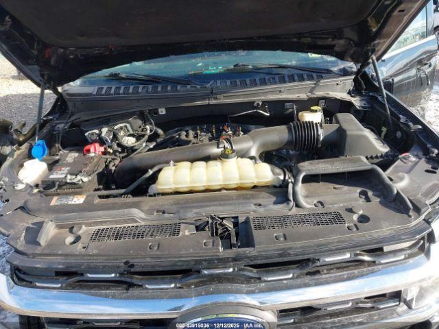 Ford Expedition Limited Image 10