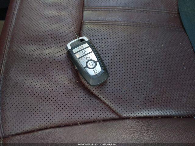 Ford Expedition Limited Image 4