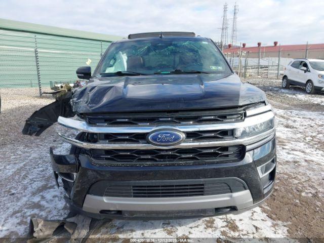 Ford Expedition Limited Image 11