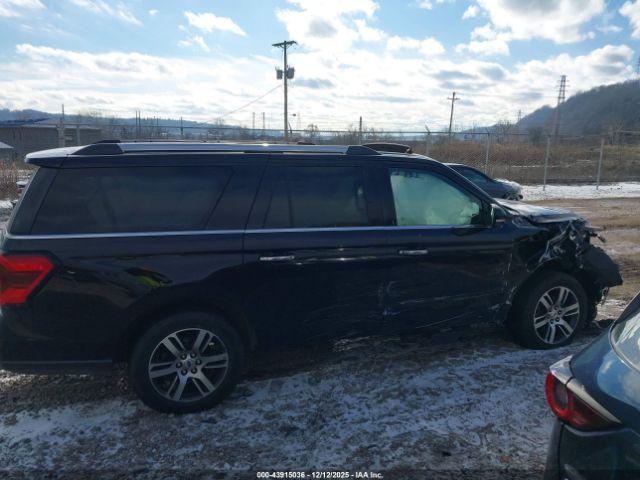 Ford Expedition Limited Image 5