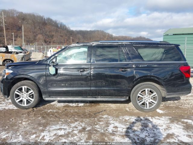 Ford Expedition Limited Image 15