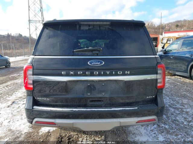 Ford Expedition Limited Image 9