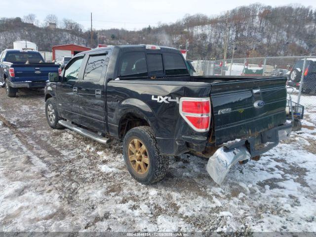 Ford F-150 Xlt Image 8