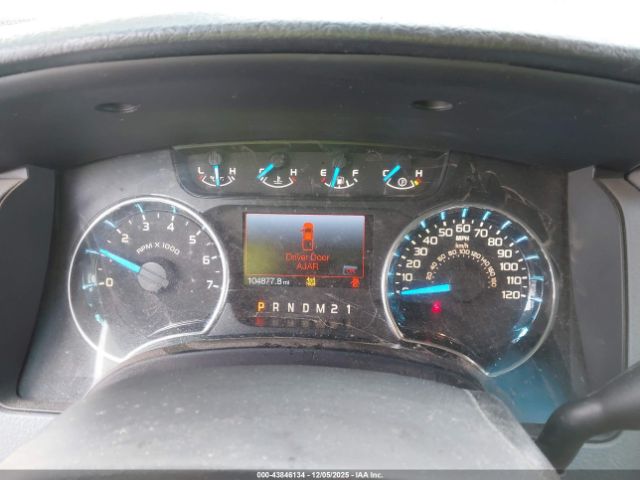 Ford F-150 Xlt Image 14