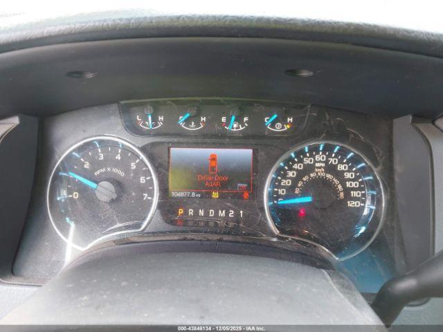 Ford F-150 Xlt Image 14