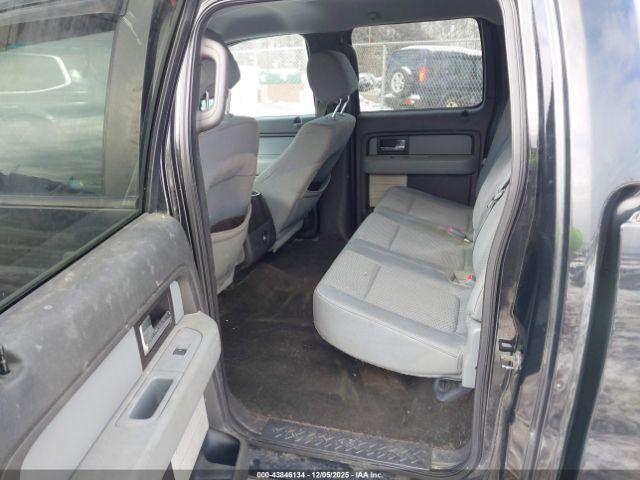 Ford F-150 Xlt Image 10