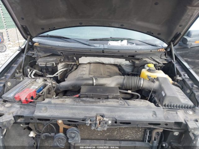 Ford F-150 Xlt Image 13