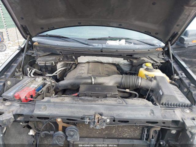 Ford F-150 Xlt Image 13