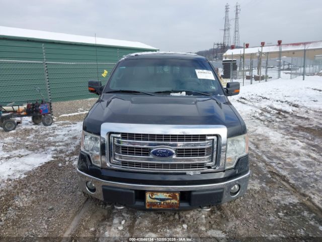 Ford F-150 Xlt Image 15