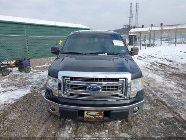 Ford F-150 Xlt Image 15