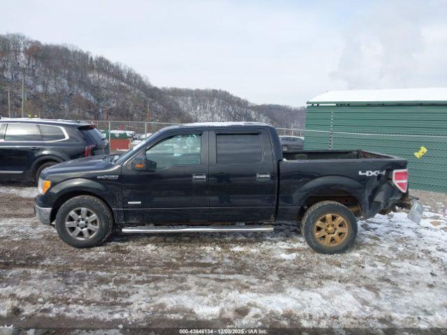Ford F-150 Xlt Image 11