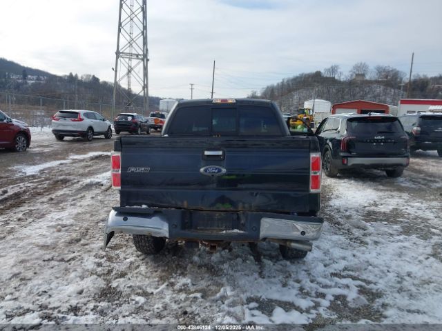 Ford F-150 Xlt Image 16