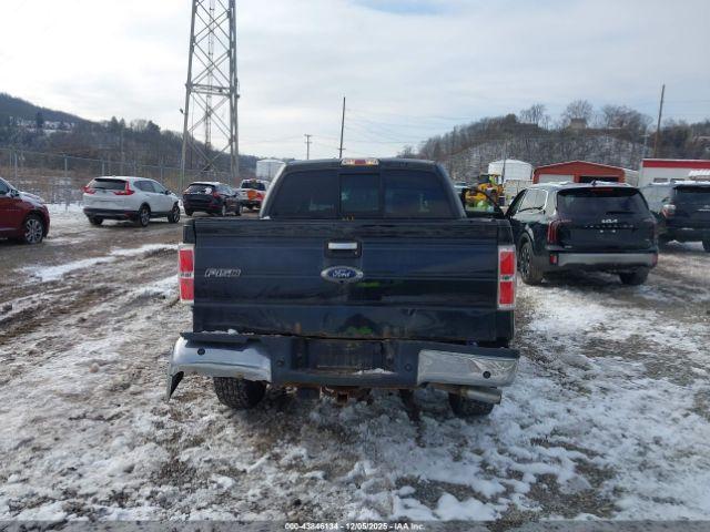 Ford F-150 Xlt Image 16