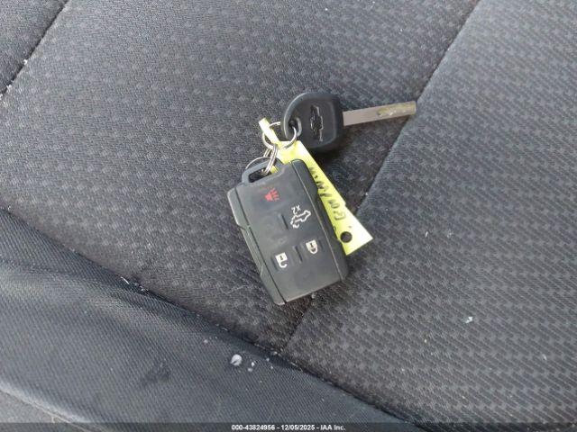 Chevrolet Silverado 2500 Image 16