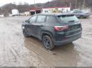 Jeep Compass Sport 4x4 Image 8