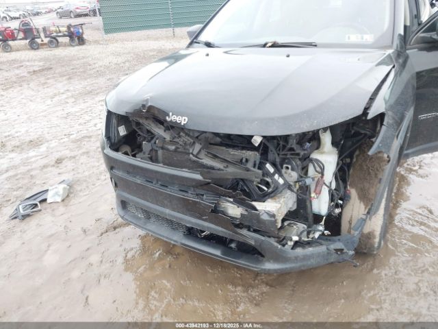 Jeep Compass Sport 4x4 Image 3