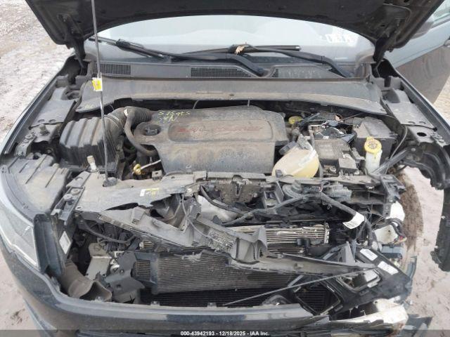 Jeep Compass Sport 4x4 Image 2