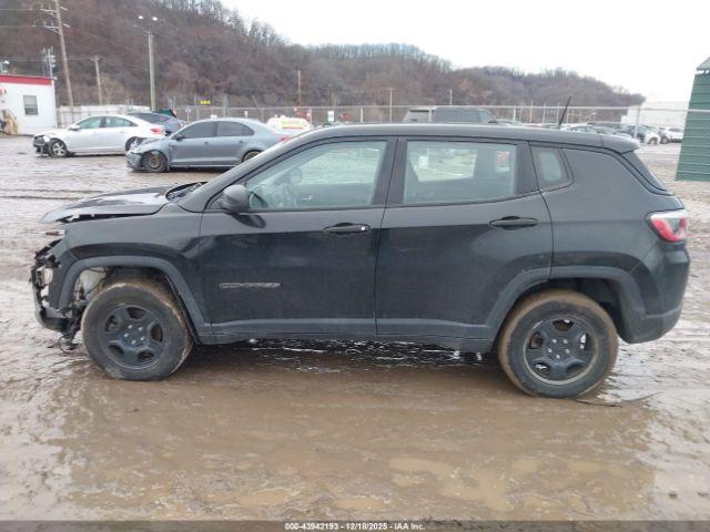 Jeep Compass Sport 4x4 Image 10