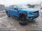 Ford Ranger Xlt Image 1