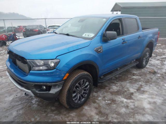 Ford Ranger Xlt Image 2