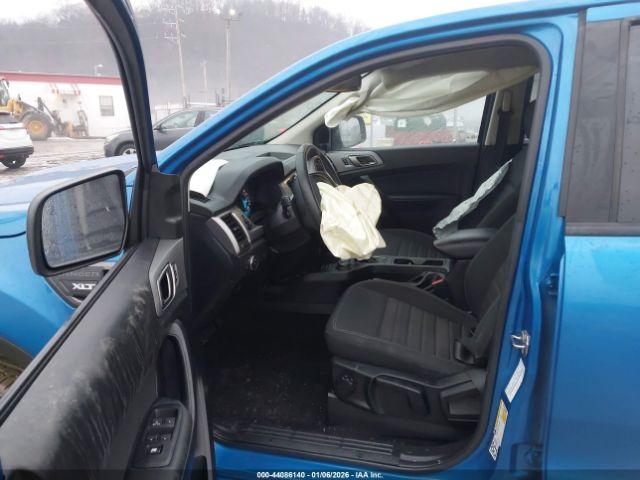 Ford Ranger Xlt Image 16