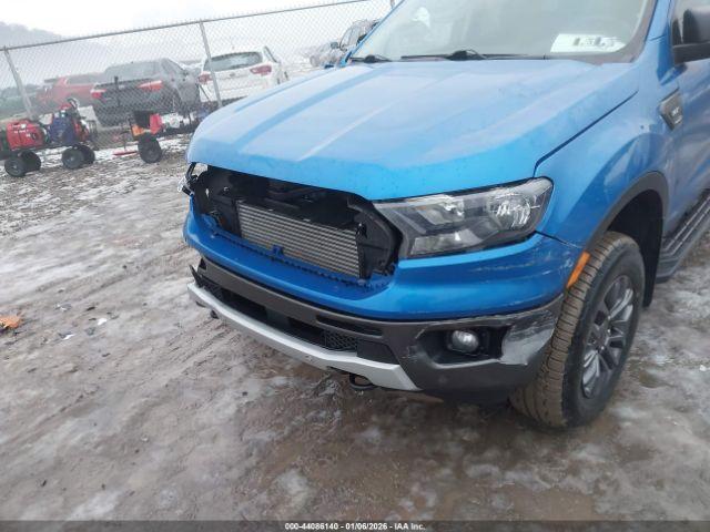 Ford Ranger Xlt Image 17