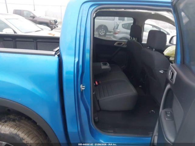 Ford Ranger Xlt Image 6