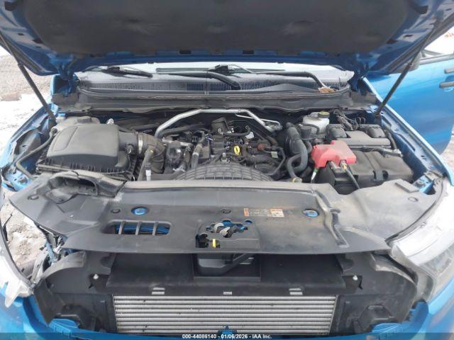 Ford Ranger Xlt Image 4