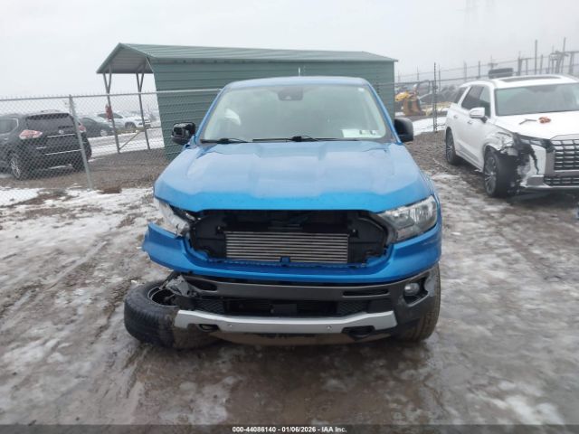 Ford Ranger Xlt Image 10