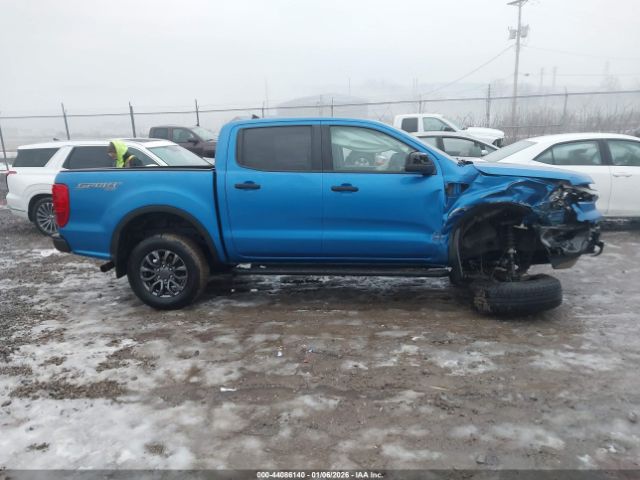 Ford Ranger Xlt Image 12
