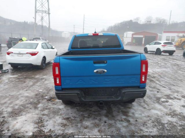 Ford Ranger Xlt Image 7