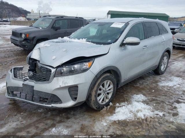 Kia Sorento 3.3l Lx Image 3