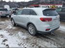 Kia Sorento 3.3l Lx Image 7