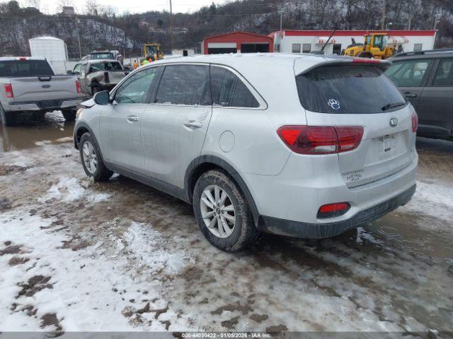 Kia Sorento 3.3l Lx Image 7