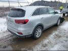 Kia Sorento 3.3l Lx Image 9