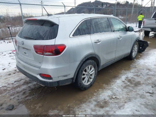 Kia Sorento 3.3l Lx Image 9