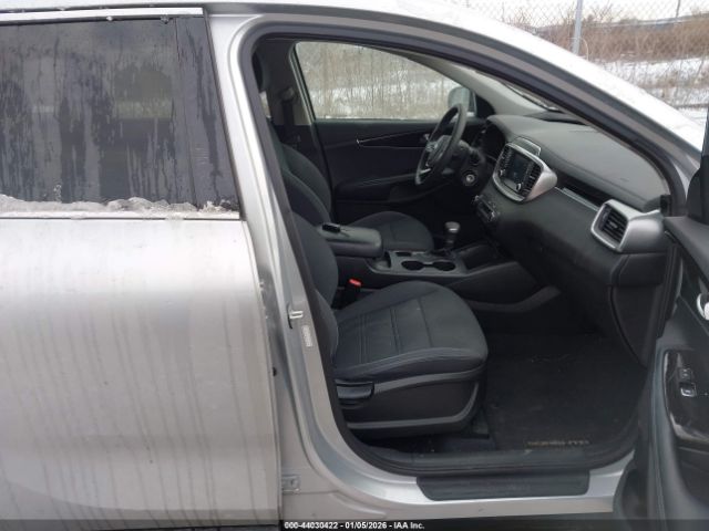 Kia Sorento 3.3l Lx Image 8