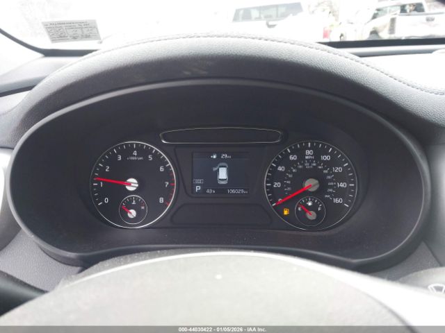 Kia Sorento 3.3l Lx Image 15