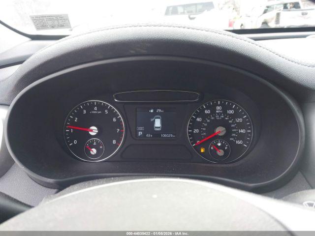 Kia Sorento 3.3l Lx Image 15